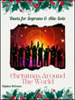 Christmas Around The World Vocal Solo & Collections sheet music cover